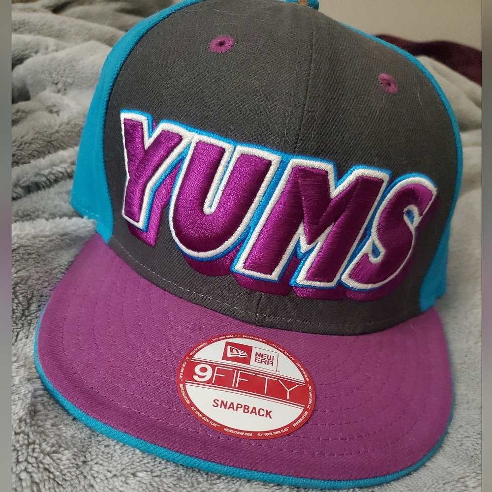YUMS snapback